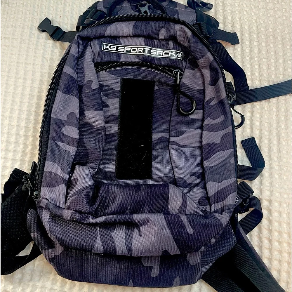 K9 Sportsack plus